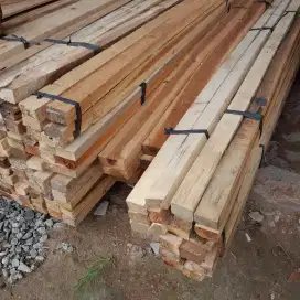 Kaso bangunan untuk rumah