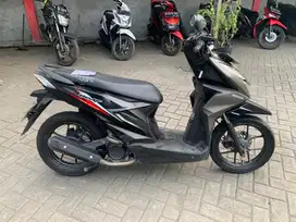 [PROMO] Honda beat new 2021 Surat Komplit