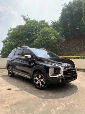 Xpander Cross CVT 2021
