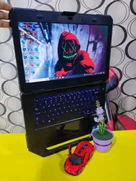 Laptop DELL RUGGED EXTREME 5404 A09 [SSD]