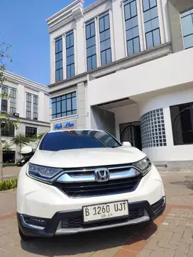 Honda CR-V 2019 Bensin