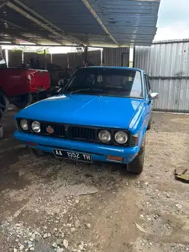 Mitsubishi Galant Pertamina