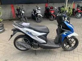 [PROMO] Honda beat new 2021 Surat Komplit