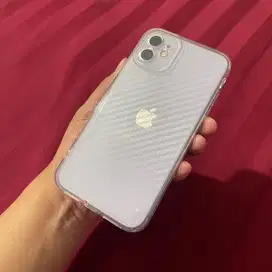 Iphone 11 128gb sinyal permanen