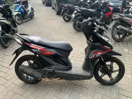 [PROMO] Honda beat eco 2019 Surat Komplit