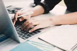 LOWONGAN ADMINISTRASI