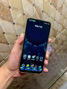 Realme 5i ram 4/64gb fullset