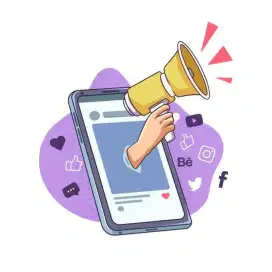 mencari lowongan partime/ tetap, menjadi host live