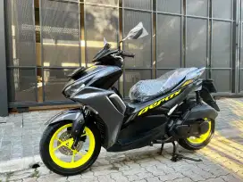 DP AEROX 999RB⁉️SYARAT KTP KK AJA ! CASH BISA NEGO ! SS LENGKAP