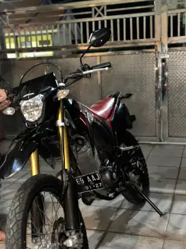 Honda CRF 150CC THN 2022