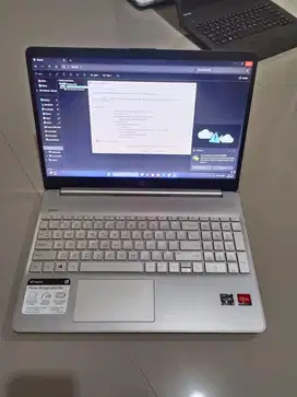 Hp 15-EF2XXX Ryzen 5
