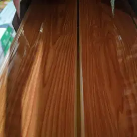 Sekat Plafon Partisi PVC GRC Gypsum Jasa Tukang Pasang Wall Moulding