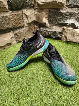 NIKE COURT REACT VAPOR NXT GREEN TENNIS