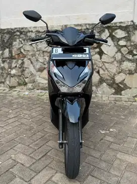 Honda beat tahun 2024