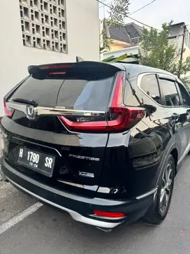 CR-V PRESTIGE TURBO sensing 2021