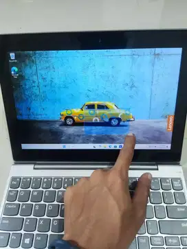 Lenovo D330 2 in 1 Touchscreen