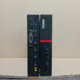 MINI PC LENOVO THINKCENTRE M700