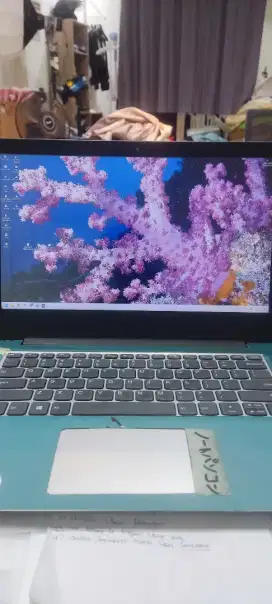 Lenovo IdeaPad Slim 3 - Intel i5-1035G1