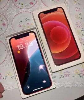 Ip 12 mini iBox mulus no minus