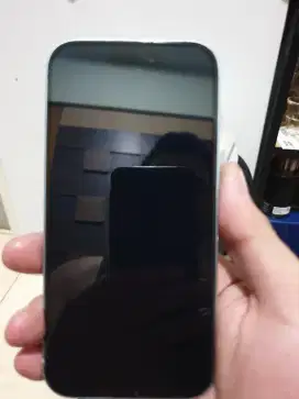Dijual Iphone 15 128G Biru