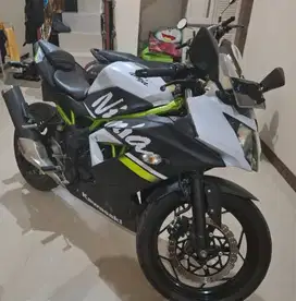 Kawasaki ninja 250SL