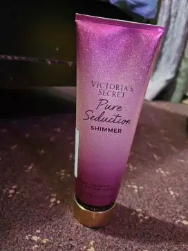 Victoria Secret Lotion