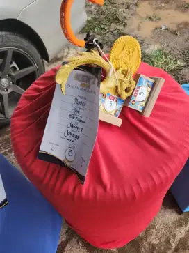 Jual murai batu nya mangga