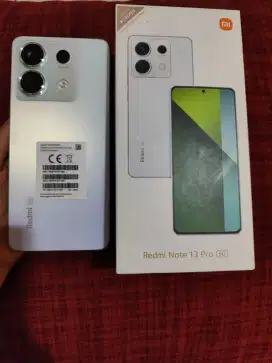 REDMI NOTE 13 PRO 5G