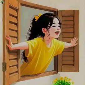 Cari kerjaan yg PP 2.500.000 - 3.000.000