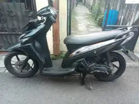Vario 2008 surat lengkap