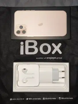 Iphone 11 Pro 256 GB iBox