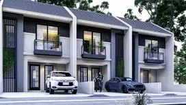 Rumah Mewah Lokasi Super Strategis di Pekayon Bekasi Barat