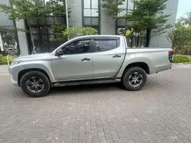 Mitsubishi Triton 2023 Diesel