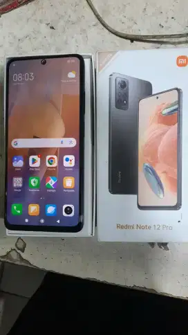 REDMI NOTE 12PRO