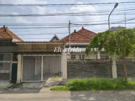 Dijual Rumah di Jl Telasih Surabaya Pusat