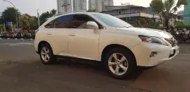 antik...toyota lexus rx 270 at