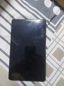 Dijual samsung tablet  a 2019