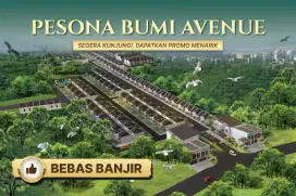 Dibutuhkan Sales Property