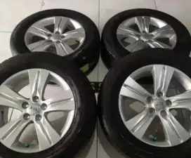 Velg Ori Kia Sportage 17 inch