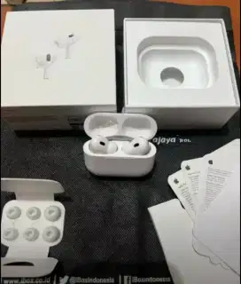 Airpods Gen 2 Pro