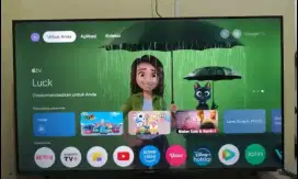 tv xiaomi smart digital 43inch