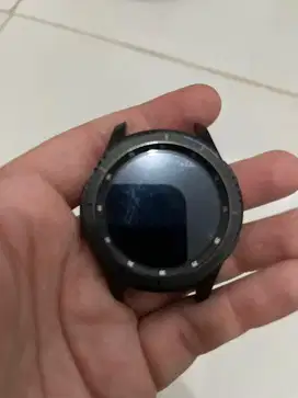 Samsung Gear S3 Frontier
