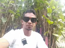 dirver pribadi apa saja