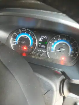Daihatsu Terios 2021 Bensin