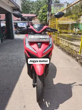 Honda Vario 125 CBSISS th 2018