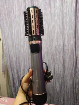 Blow Dryer Remington