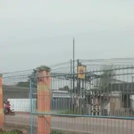 Gudang Di Bojong Kulur Bogor
