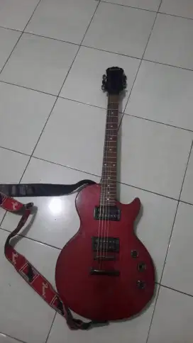 Gitar listrik Epiphone Special ll