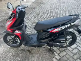 honda beat cbs 2024