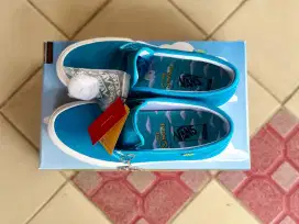 Sepatu Vans × Simpsons